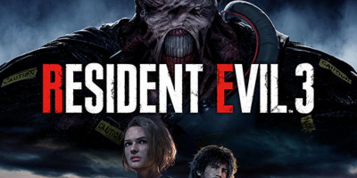 Remake Resident Evil 3 Dirilis 3 April 2020 thumbnail
